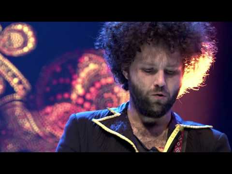 ŁĄKI ŁAN - JAMMIN' LIVE @ Made in Polska