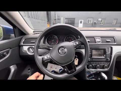 VOLKSWAGEN MAKING NOISE WHEN TURNING STEERING WHEEL AT STANDSTILL