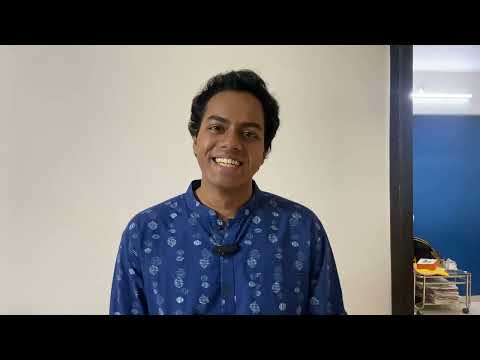 Gandharva  Hindi audition 