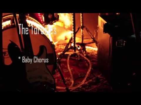 The Toroides - Baby Chorus (Live)