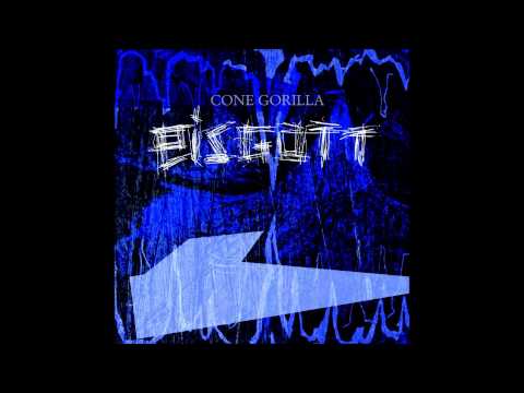 ConeGorilla ft. Krijo Stalka - 3zudemK