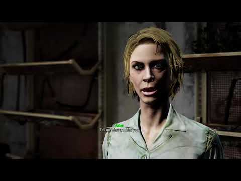 Fallout 4! Far Harbor Level 1 Survival! Explosives Only! Part 6!