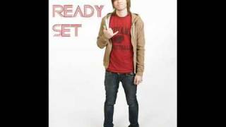 Soular Flares- The Ready Set