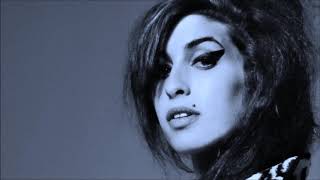 Amy Winehouse - October song HQ lyrics