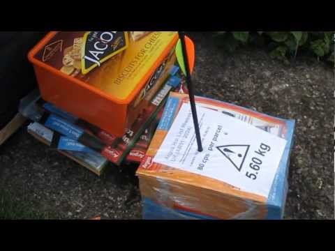 150lb crossbow penetration study