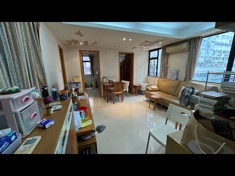 Fook Wan Mansion Youtube Video