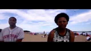 Ray Santana Feat Davy G - Sippen Moet (Official Video) Directed By| E&E