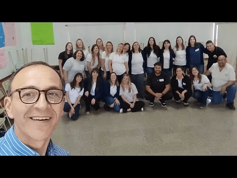 Convivencia Positiva. ESOPI N°8128 "San José". Felicia -  Santa Fe. ARG.