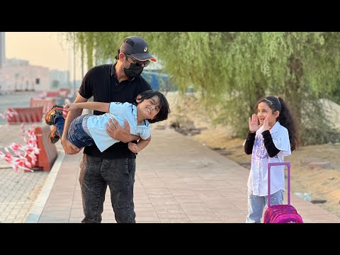 HOSHIYAR | Marwah’s Smart Move | Motivational Story @SehrishLuqmanFamily