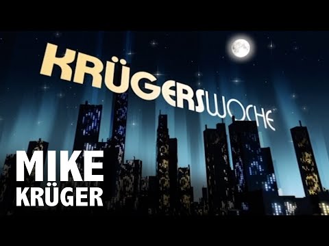 Krügers Woche - Folge 12 (12.11.2007)