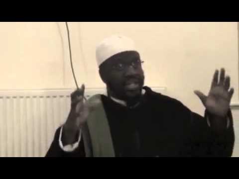 Seerah Lesson 17 Life of Prophet Muhammad (s) by Sheikh Ibrahim Osi Efa
