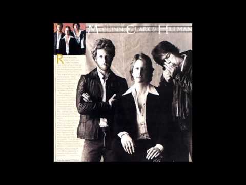 Mcguinn, Clark & Hillman — Backstage Pass