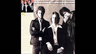 Mcguinn, Clark & Hillman — Backstage Pass