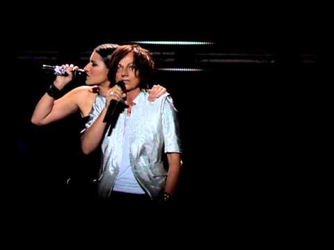 Laura Pausini feat Gianna Nannini - Inedito