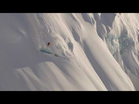 "Future Retro" Athlete Highlight | Forrest Jillson