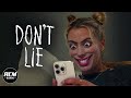 Don T Lie Short Horror Film