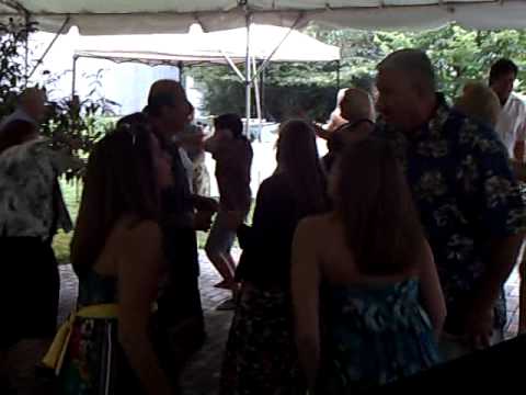 PSR Productions video.