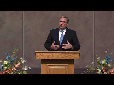 1 Corinthians 2:5-16 - Four Vital Keys To Understanding The Bible