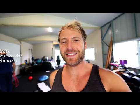 Ultimate Surf Fitness Workout | 3 easy on-land exercises for stronger surfing