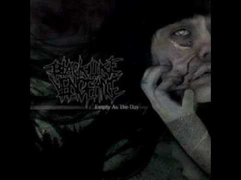 empty as the day - black like vengeance