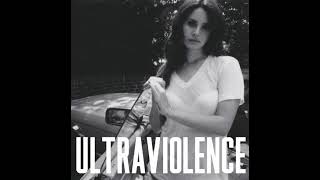Lana Del Rey - F**ked My Way Up To The Top (Clean)