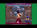MUGEN REQUEST Kitana MK2 Chuchoryu Vs Mai Shiranui DivineWolf Edited By RagingRowen