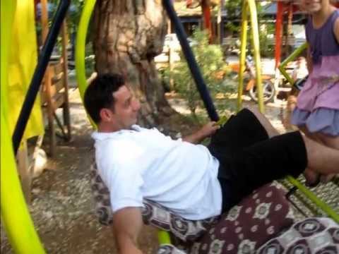 Delfin Su Babalar Günü 2013