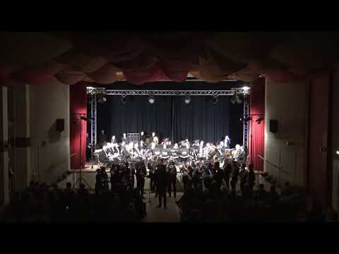 Evolution Brass Regensburg - Hey Jude - Alan Fernie