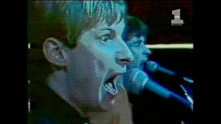 XTC - This is pop live 1978 1080p