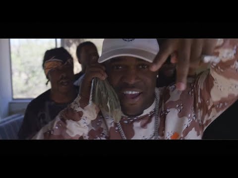 A$AP Ferg Ft. Meek Mill - Run It Up (Explicit) (Remix)