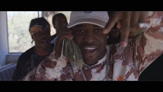 A$AP Ferg Ft. Meek Mill - Run It Up (Explicit) (Remix)