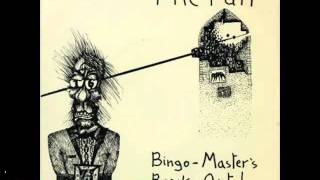 The Fall - Bingo Master (1978), BINGO ONLINE