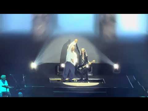 M Nasir x Kid - Cipta 2. Fantasia Bulan Madu, Isabella & Tiara