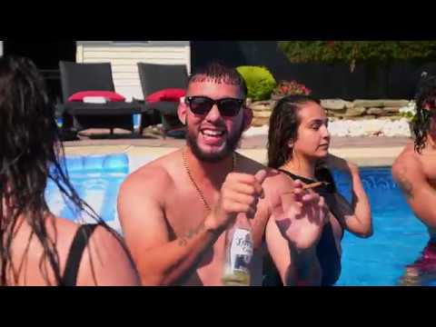 Travi X Batalla Fantasma - MUEVETE (Official Video)