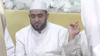 Download lagu Ceramah Habib Ahmad al habsyi Dahsyatnya membaca sholawat 1000 kali mp3