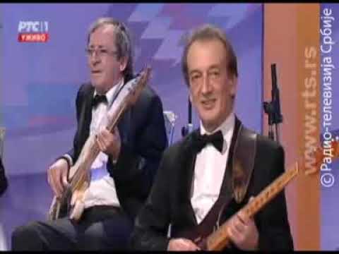 Raša Pavlović  - Sunce jarko jutrom kad se budiš