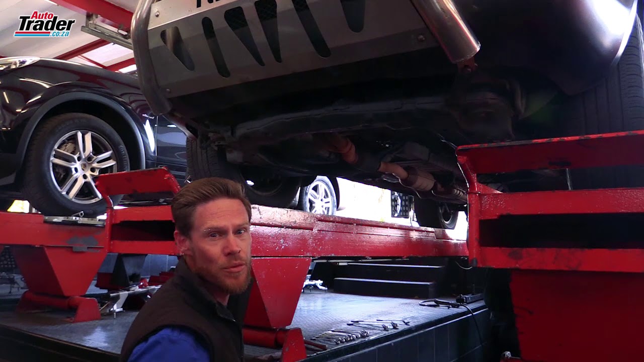 Wheel Alignment : Why it’s so important