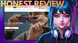 Saint Brand Glasses Review: Are These Viral Fit-Overs Worth It? (2026)