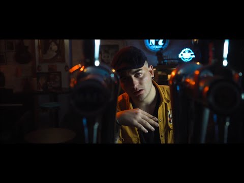 Diktion - El Tiempo No Espera (CONFUSIÓN)