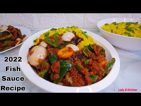 How To Make Nigerian Party Food// Party Food Ideas