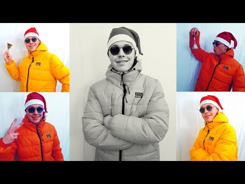 Schmiddi - Weihnachtsschmiddi 2.0 (Official 4k Video)