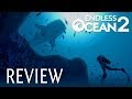 casi Todo Mejor Review De Endless Ocean 2 Para Wii