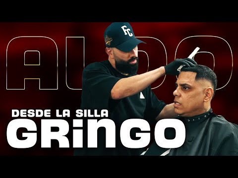 Aldo El Arquitecto and Gringo