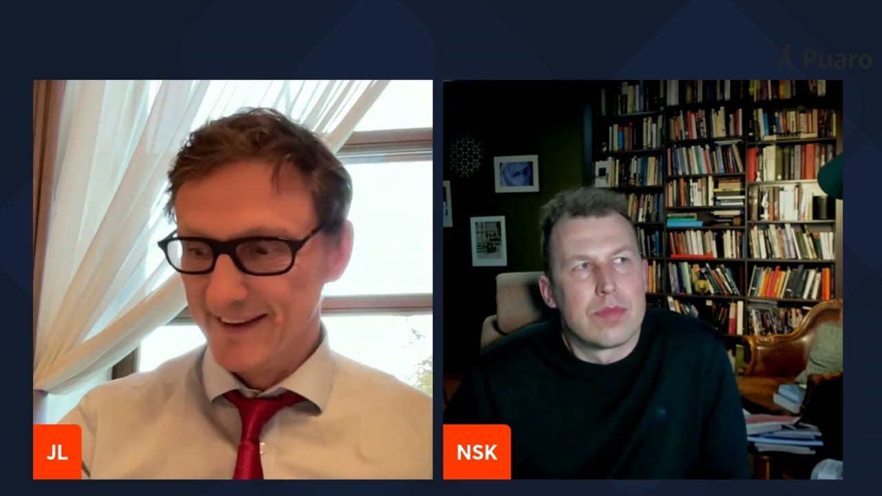 Par atbalsta vēstulēm Ievai Raubiško un kāpēc morāli viņas veikums ir nosodāms. Eiropas dīvainā nāve