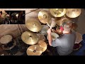 Khemmis - The Seer (Drum Cover)