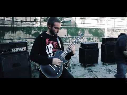 Hyde Abbey - God, Pray For Plagues (OFFICIAL VIDEO)