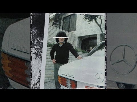 IL-BRUTTO - MARADONA ft. JACK CRACK (Visualizer)