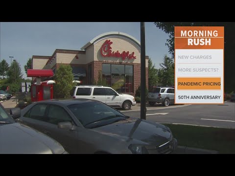 Chick Fil A Class Action Lawsuit