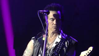 Trixter &quot;Surrender&quot; live 2/10/24 (6) Rome, NY