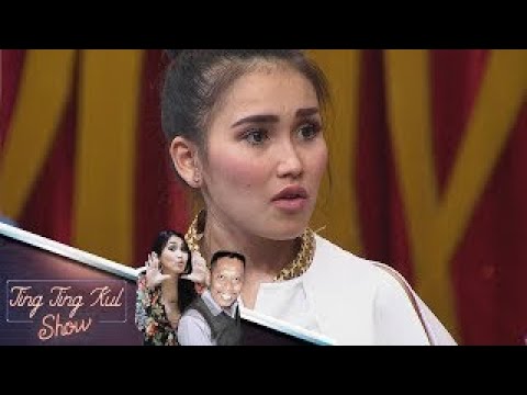 Lucu Banget! Ayu Ting Ting Langsung Emosi Pas Dengar Cak Sodiq Nyanyi Ting Ting Kul Show (